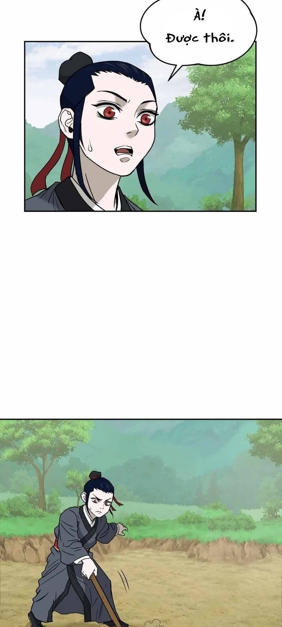 Thái Thú Kang Jin Lee Chapter 6 - Trang 2