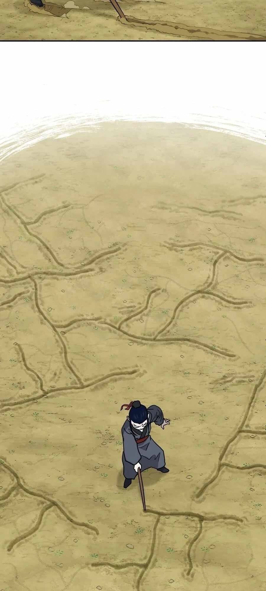 Thái Thú Kang Jin Lee Chapter 6 - Trang 2