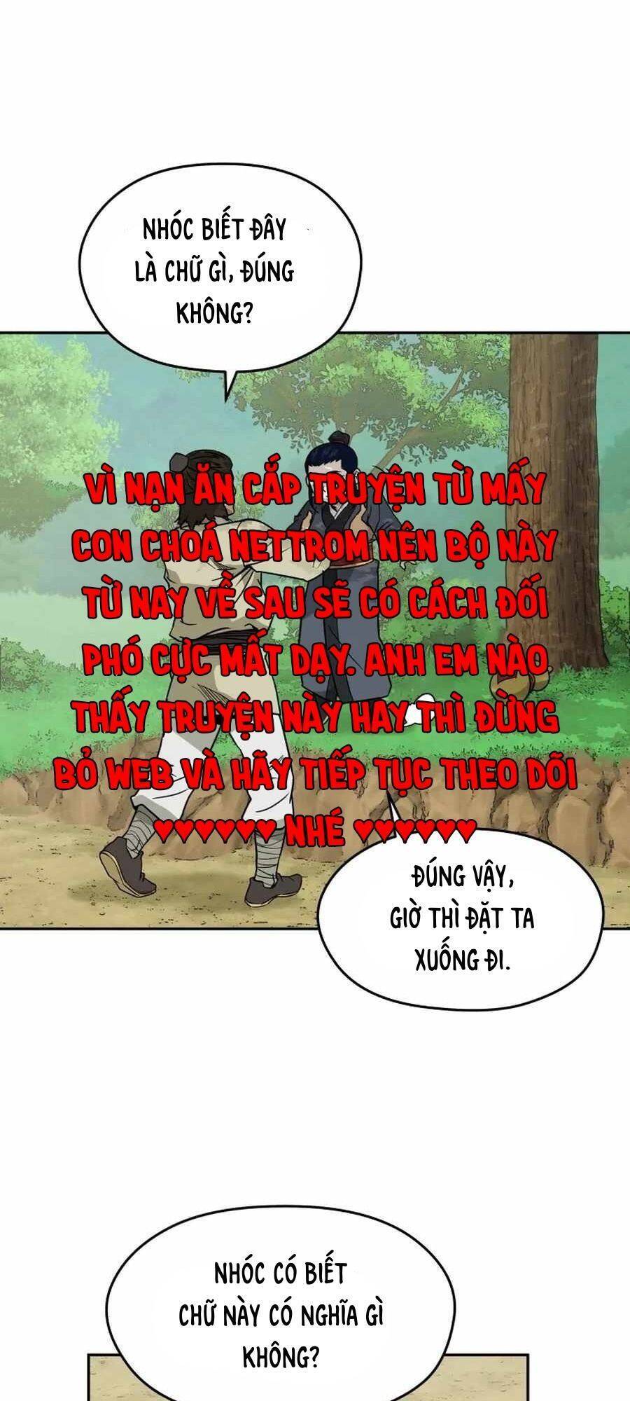 Thái Thú Kang Jin Lee Chapter 6 - Trang 2