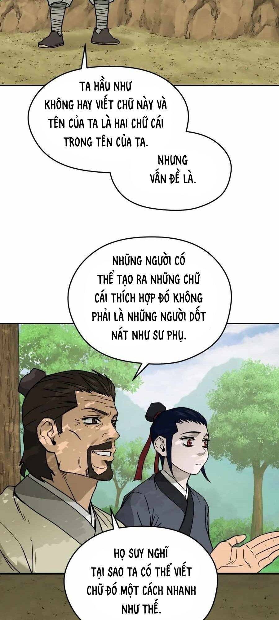 Thái Thú Kang Jin Lee Chapter 6 - Trang 2