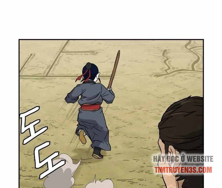 Thái Thú Kang Jin Lee Chapter 6 - Trang 2