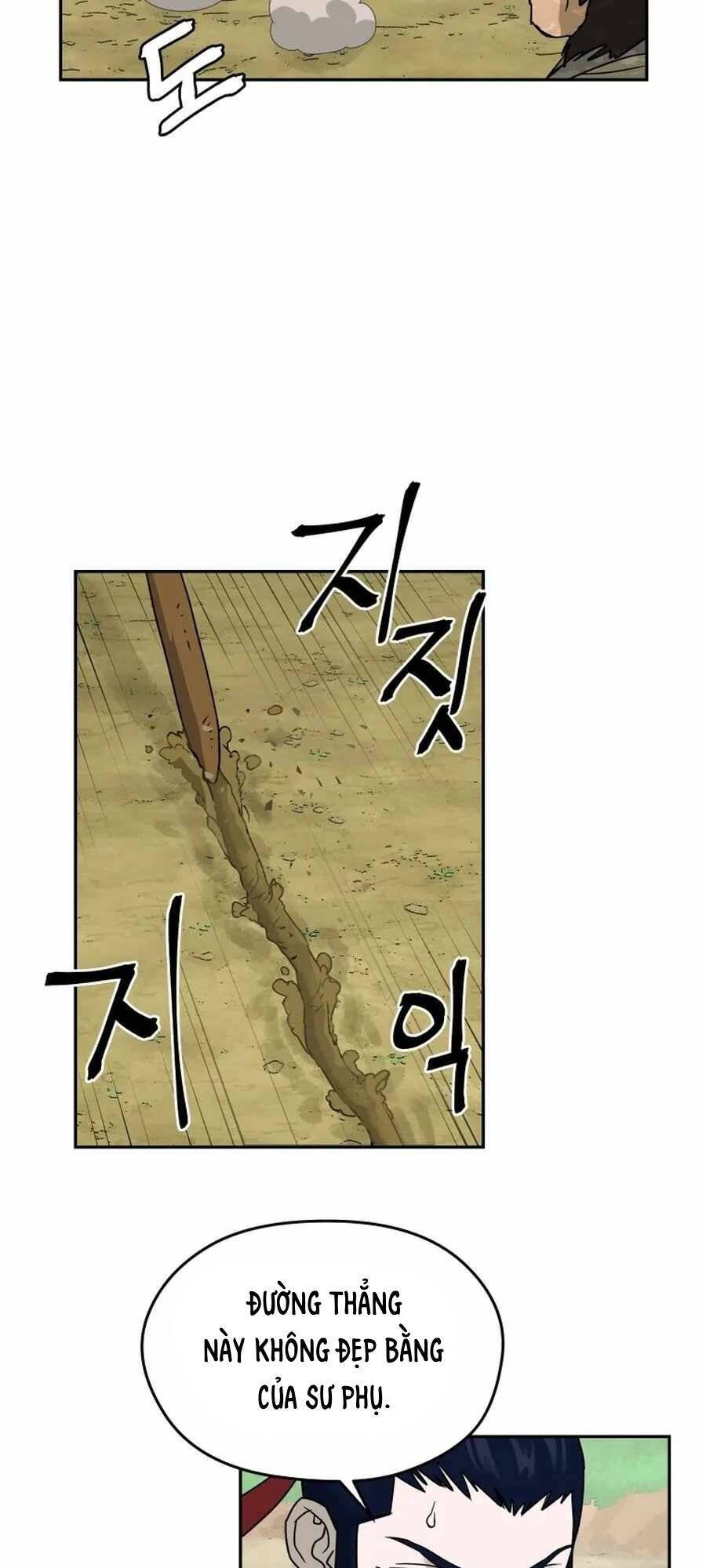 Thái Thú Kang Jin Lee Chapter 6 - Trang 2