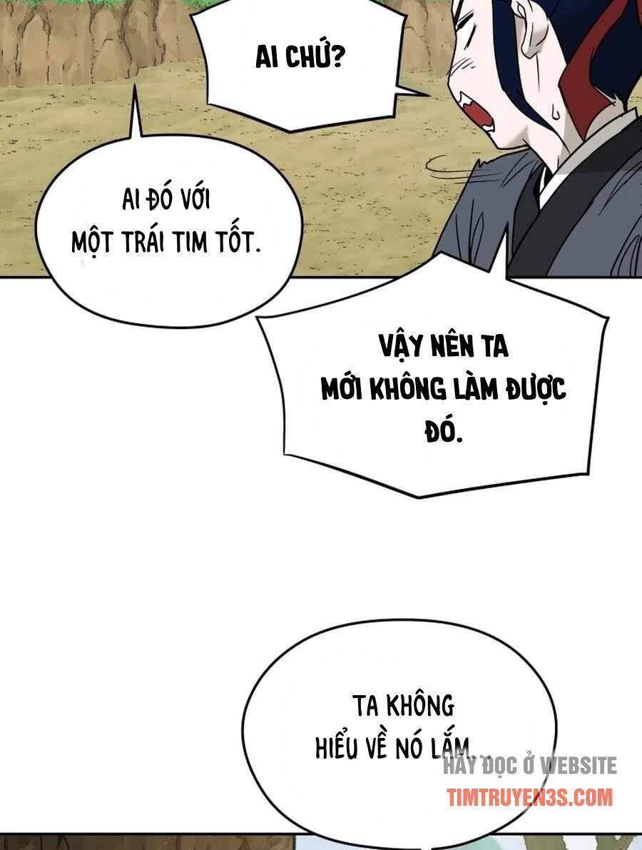 Thái Thú Kang Jin Lee Chapter 6 - Trang 2