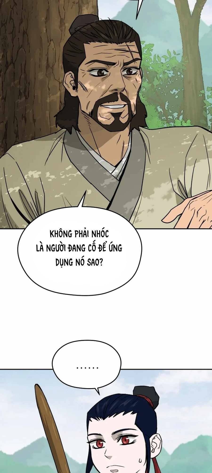 Thái Thú Kang Jin Lee Chapter 6 - Trang 2