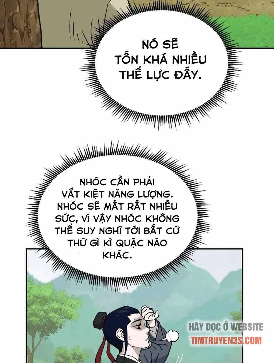 Thái Thú Kang Jin Lee Chapter 6 - Trang 2