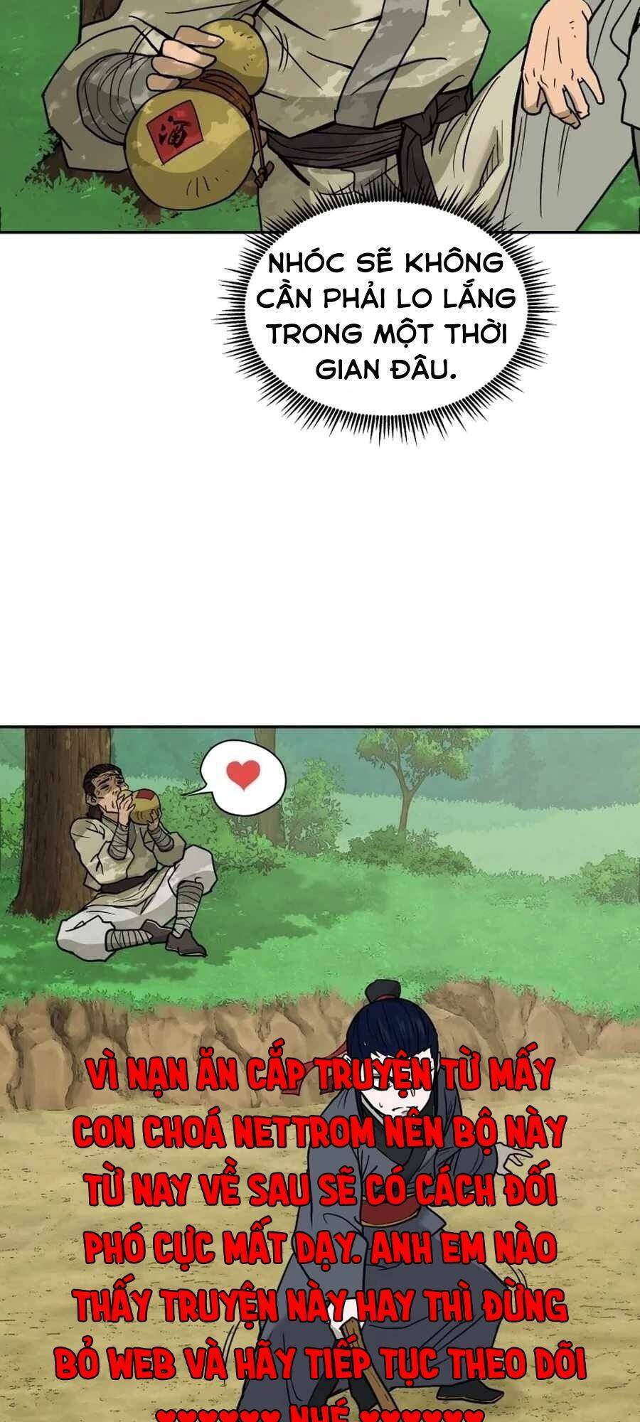 Thái Thú Kang Jin Lee Chapter 6 - Trang 2