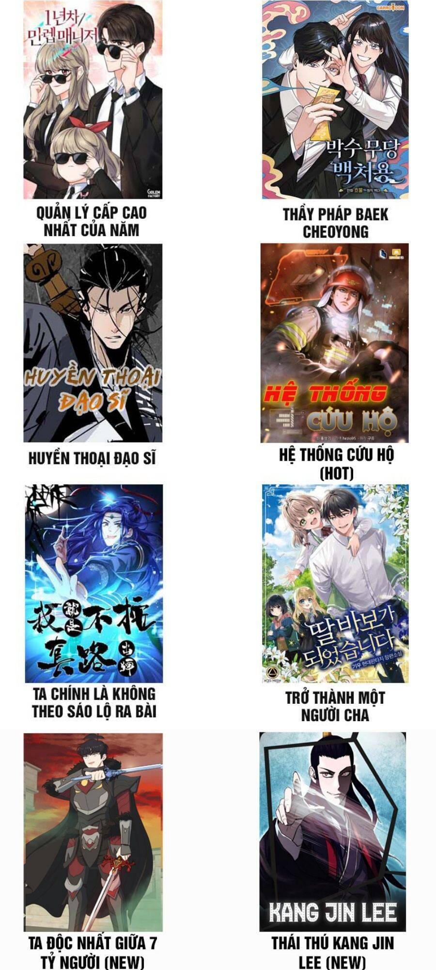 Thái Thú Kang Jin Lee Chapter 6 - Trang 2