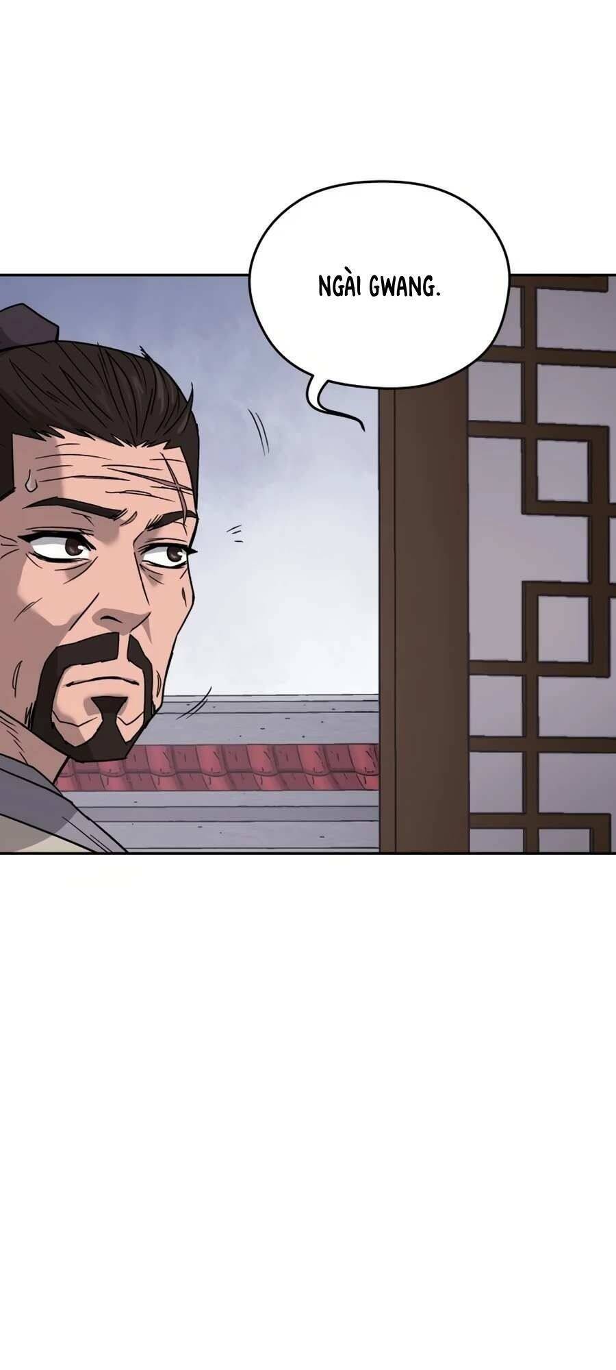 Thái Thú Kang Jin Lee Chapter 7 - Trang 2