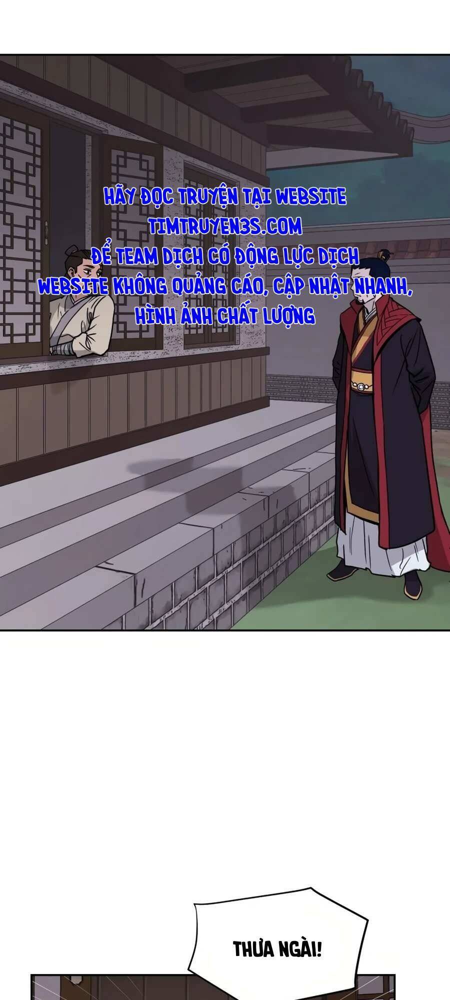 Thái Thú Kang Jin Lee Chapter 7 - Trang 2