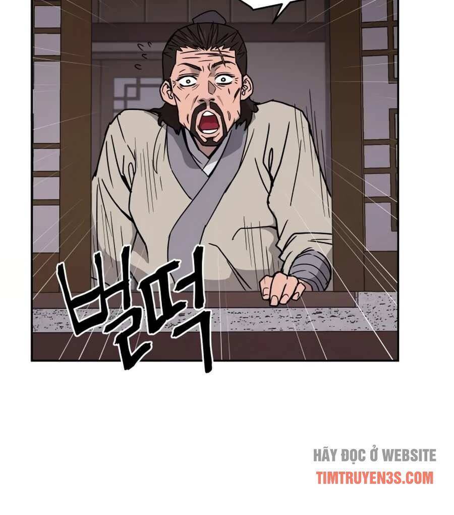 Thái Thú Kang Jin Lee Chapter 7 - Trang 2