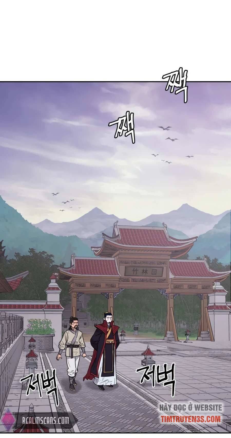 Thái Thú Kang Jin Lee Chapter 7 - Trang 2