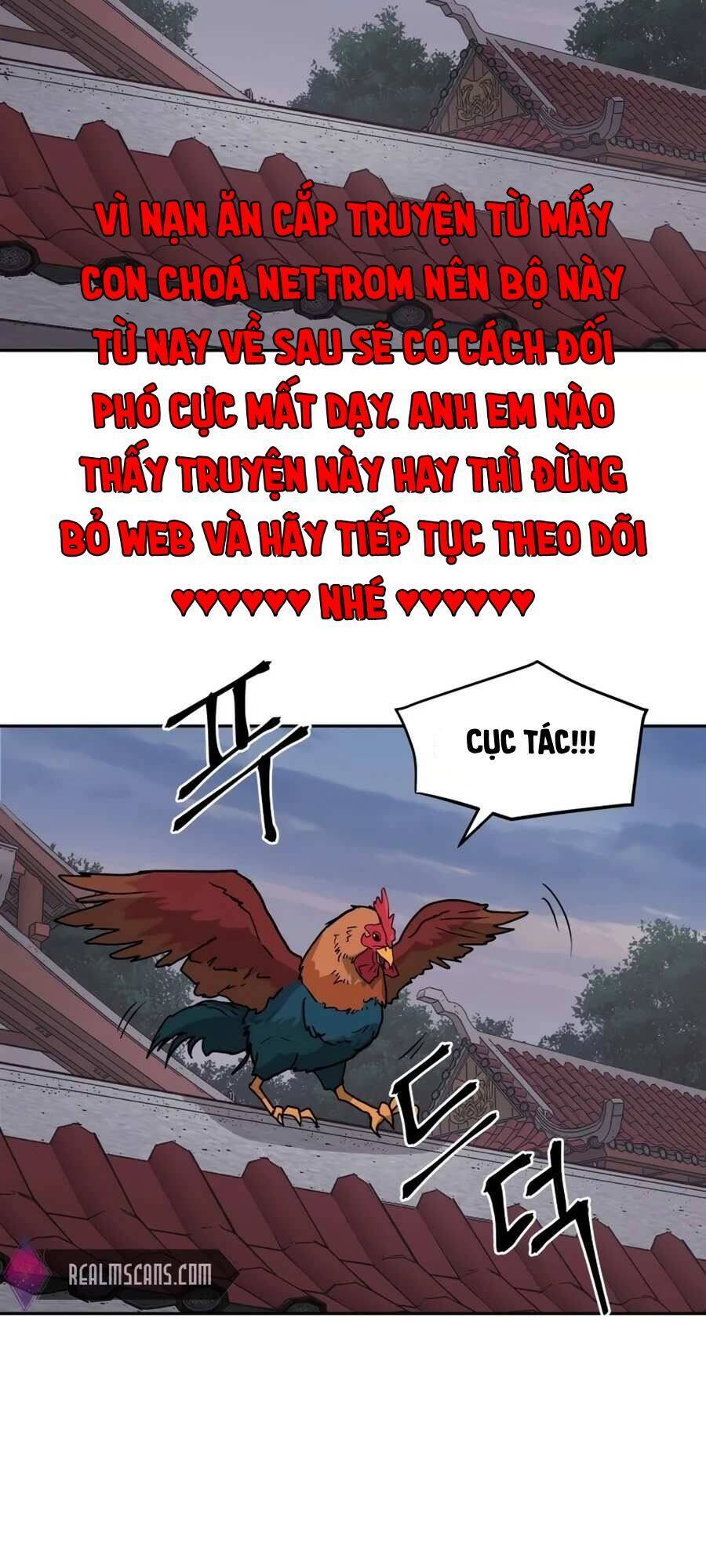 Thái Thú Kang Jin Lee Chapter 7 - Trang 2