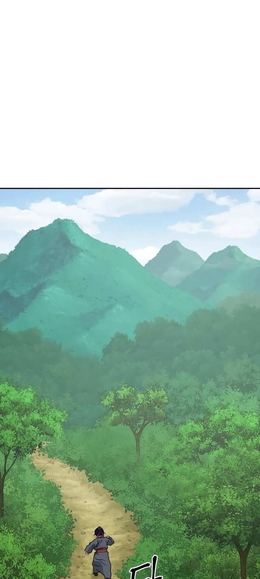 Thái Thú Kang Jin Lee Chapter 7 - Trang 2