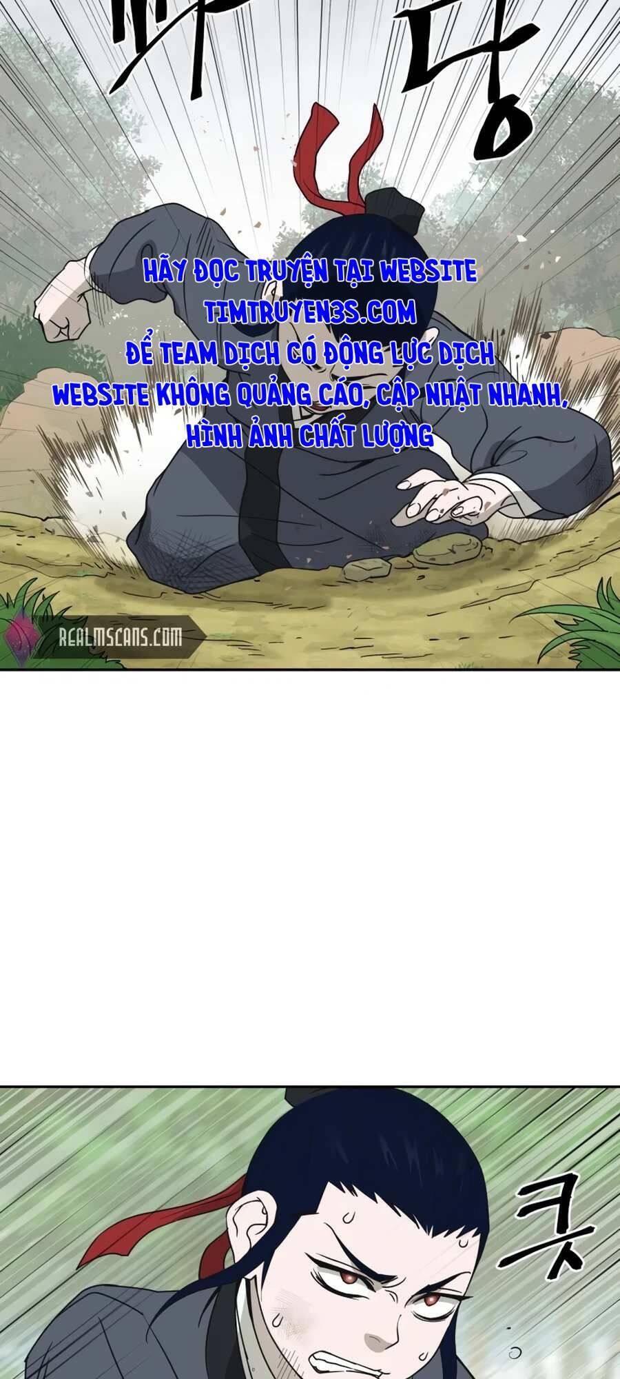 Thái Thú Kang Jin Lee Chapter 7 - Trang 2