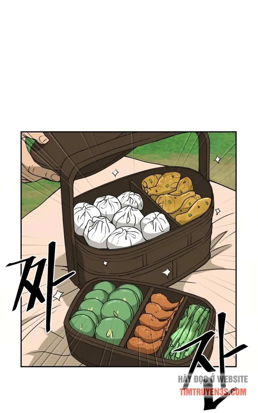 Thái Thú Kang Jin Lee Chapter 7 - Trang 2