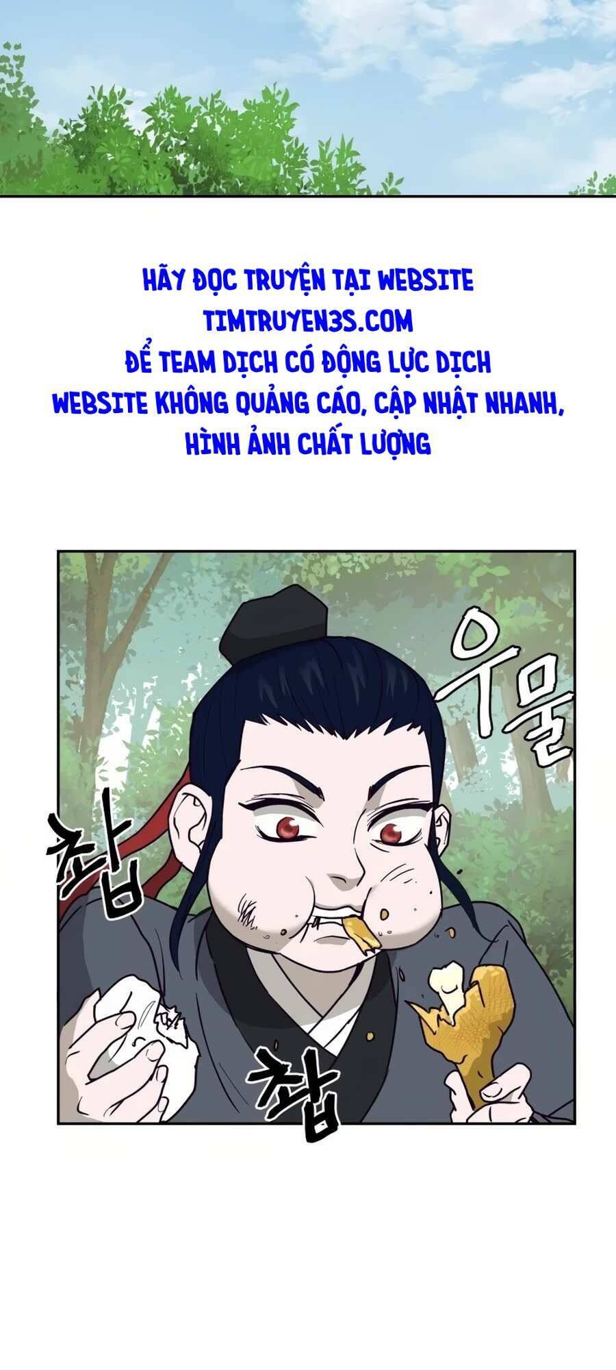 Thái Thú Kang Jin Lee Chapter 7 - Trang 2