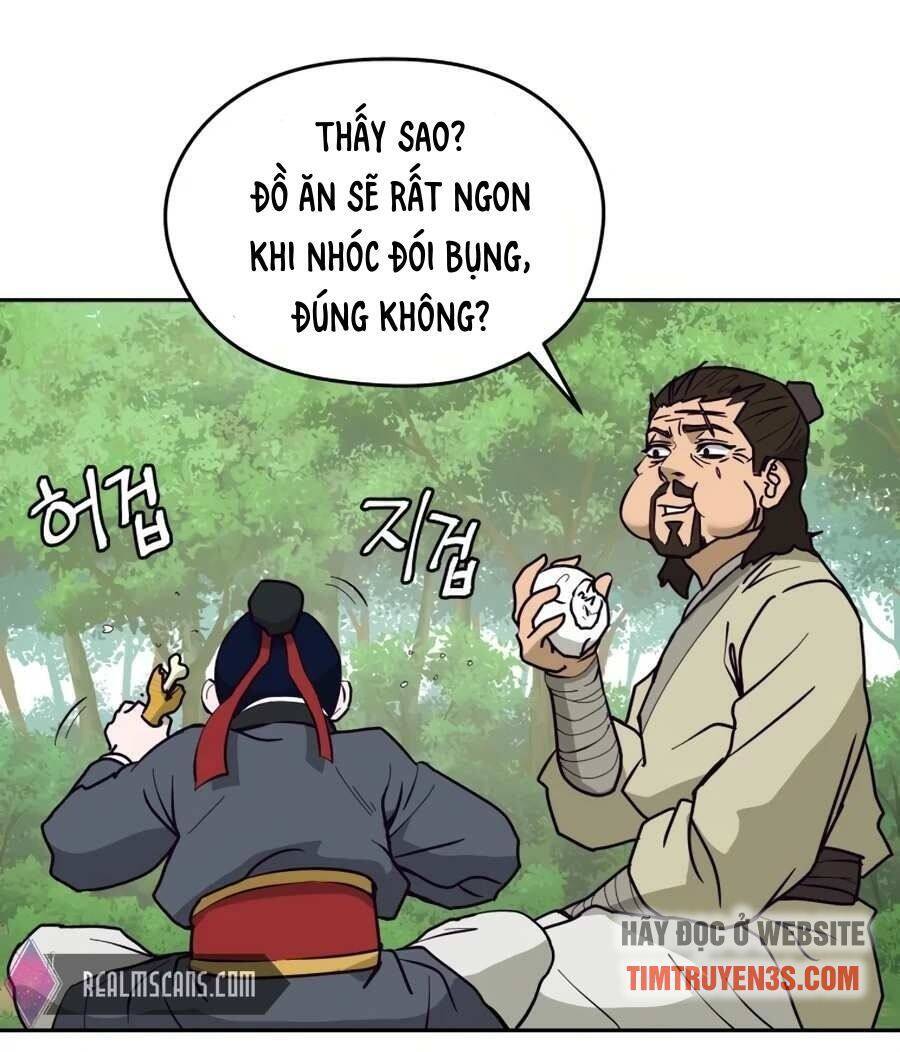 Thái Thú Kang Jin Lee Chapter 7 - Trang 2