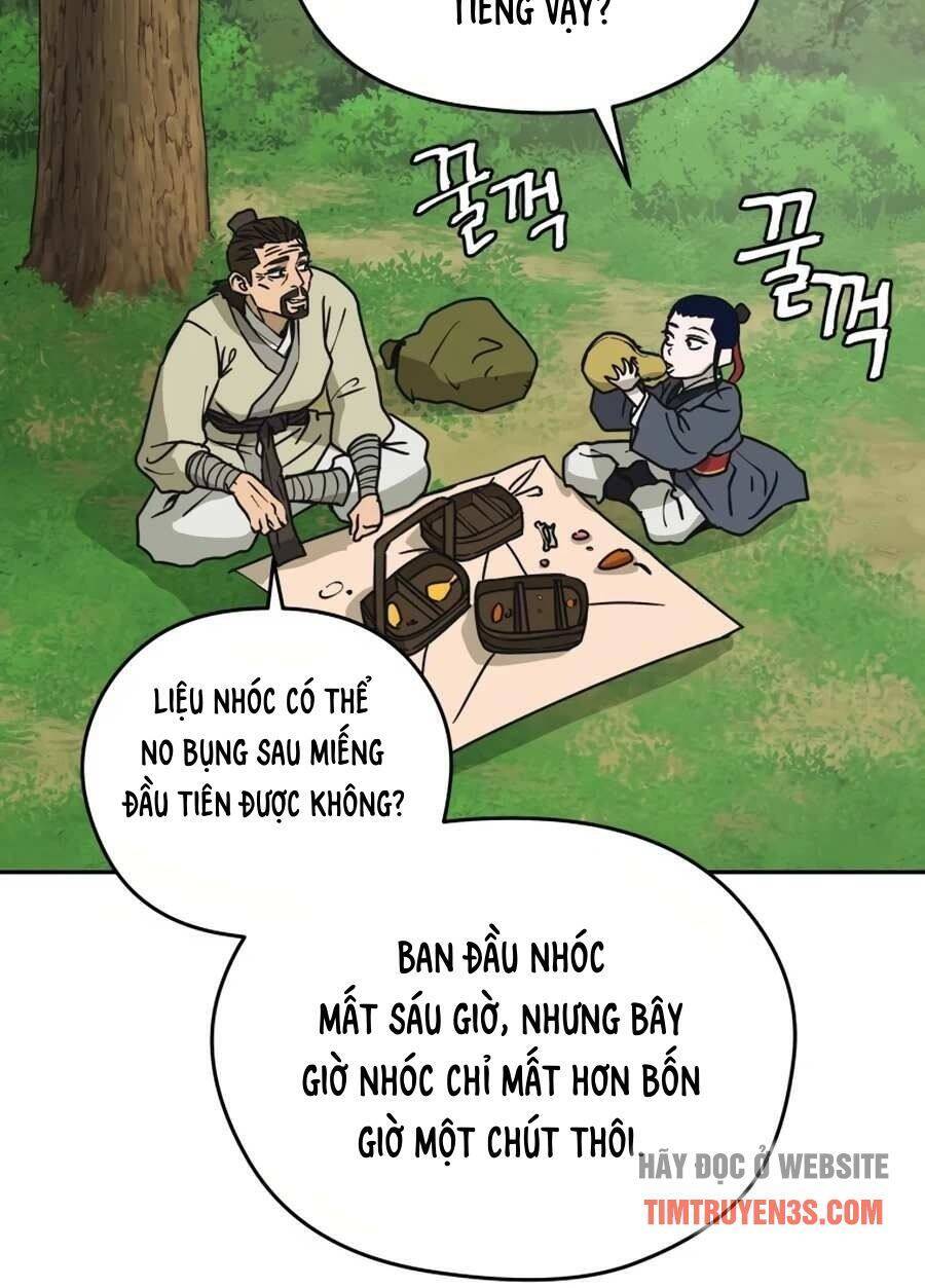Thái Thú Kang Jin Lee Chapter 7 - Trang 2
