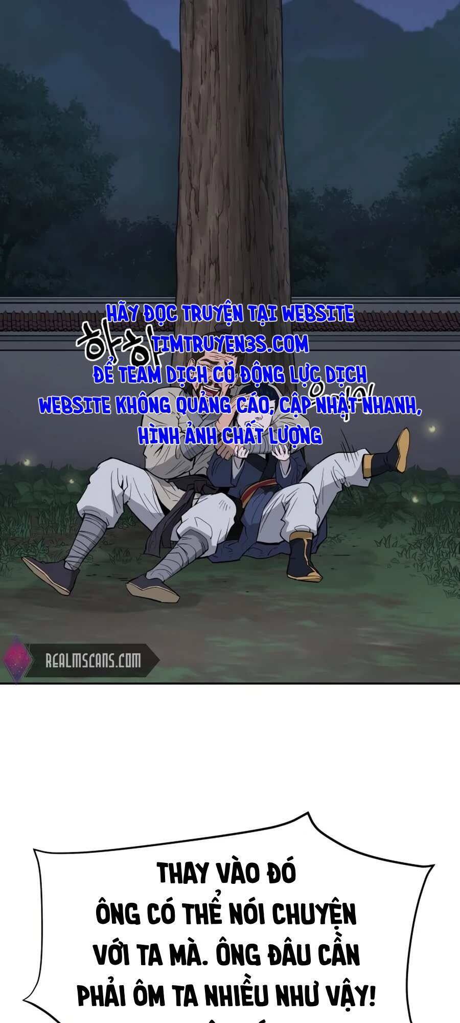 Thái Thú Kang Jin Lee Chapter 7 - Trang 2