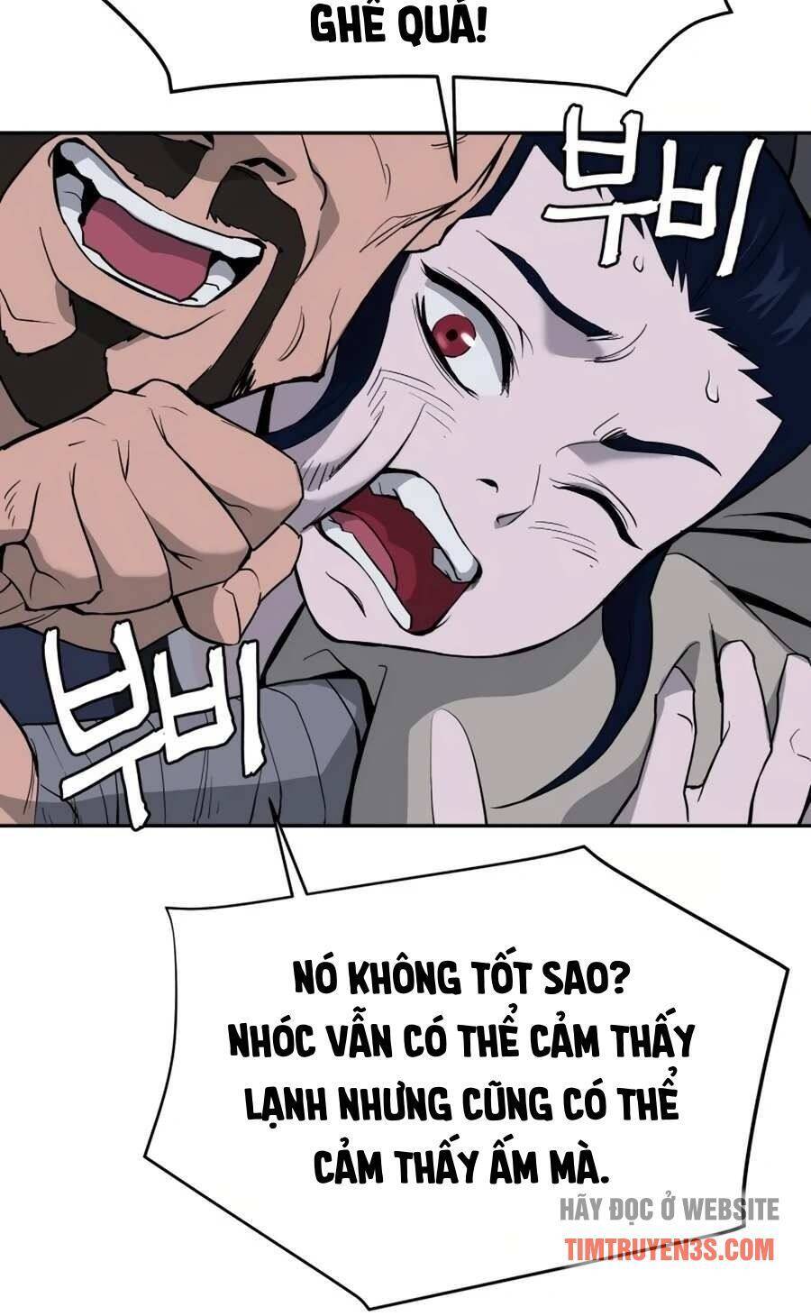 Thái Thú Kang Jin Lee Chapter 7 - Trang 2
