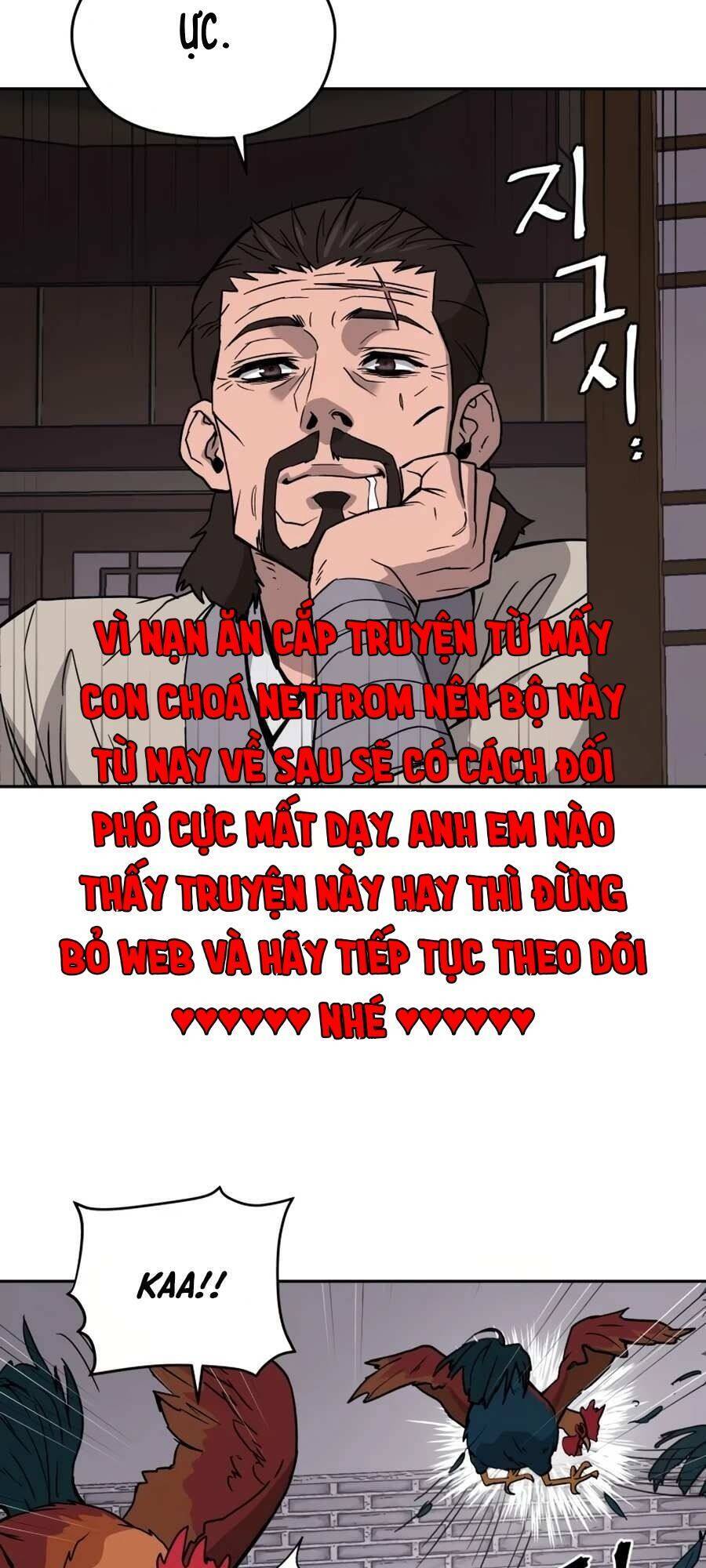 Thái Thú Kang Jin Lee Chapter 7 - Trang 2