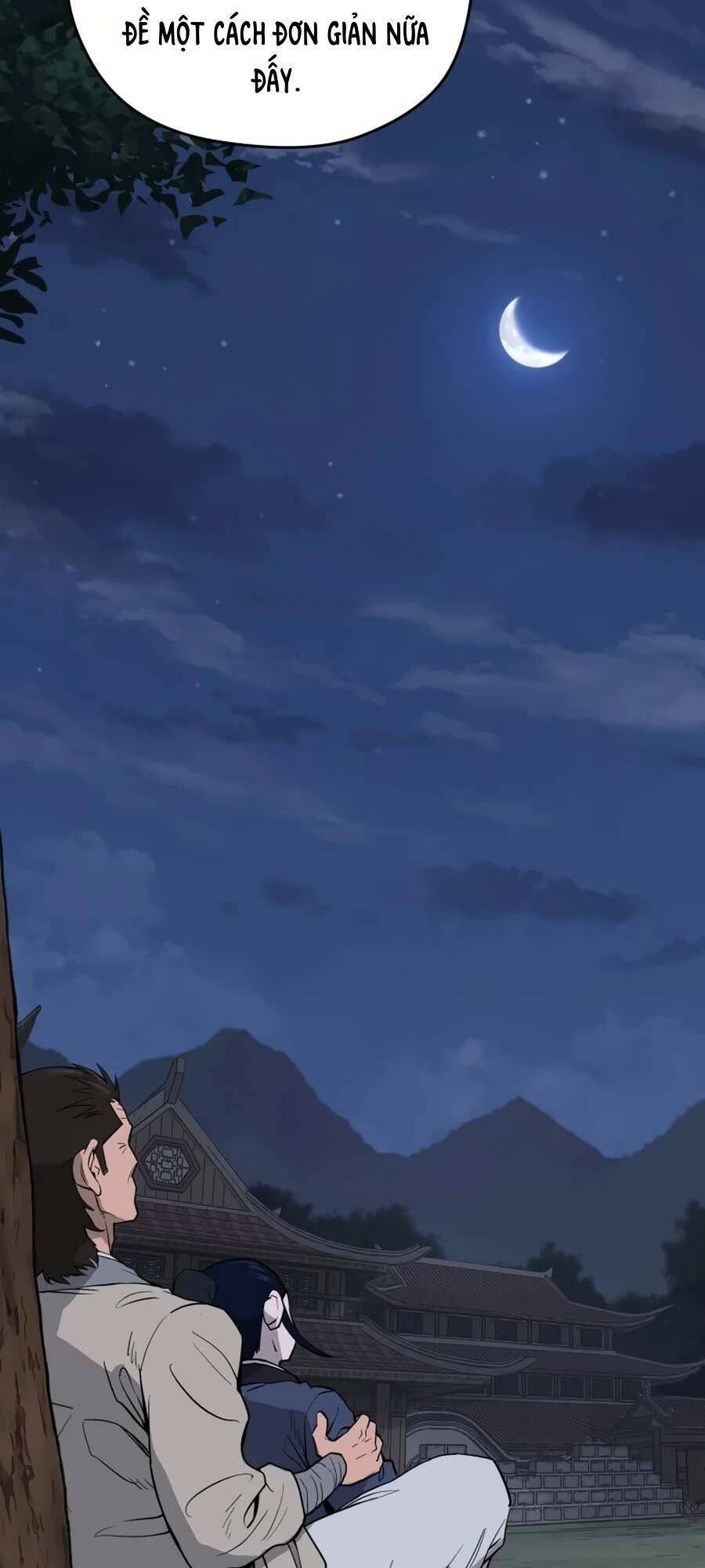 Thái Thú Kang Jin Lee Chapter 7 - Trang 2