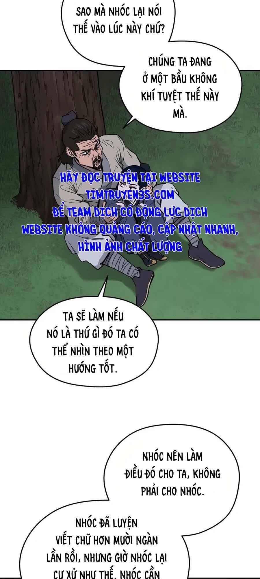 Thái Thú Kang Jin Lee Chapter 7 - Trang 2