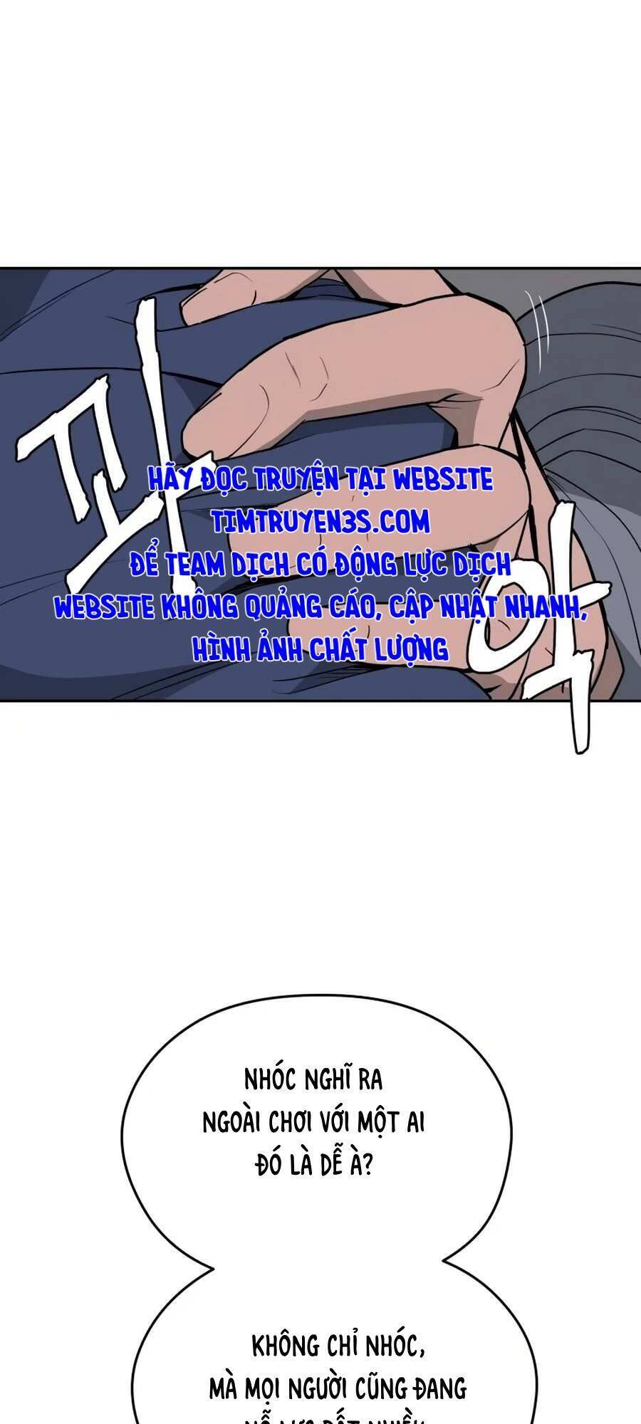 Thái Thú Kang Jin Lee Chapter 7 - Trang 2