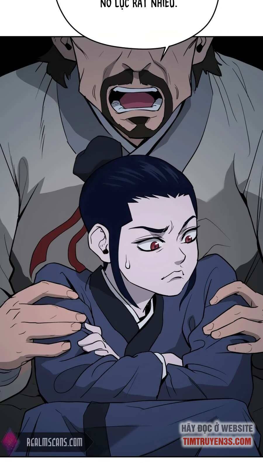 Thái Thú Kang Jin Lee Chapter 7 - Trang 2