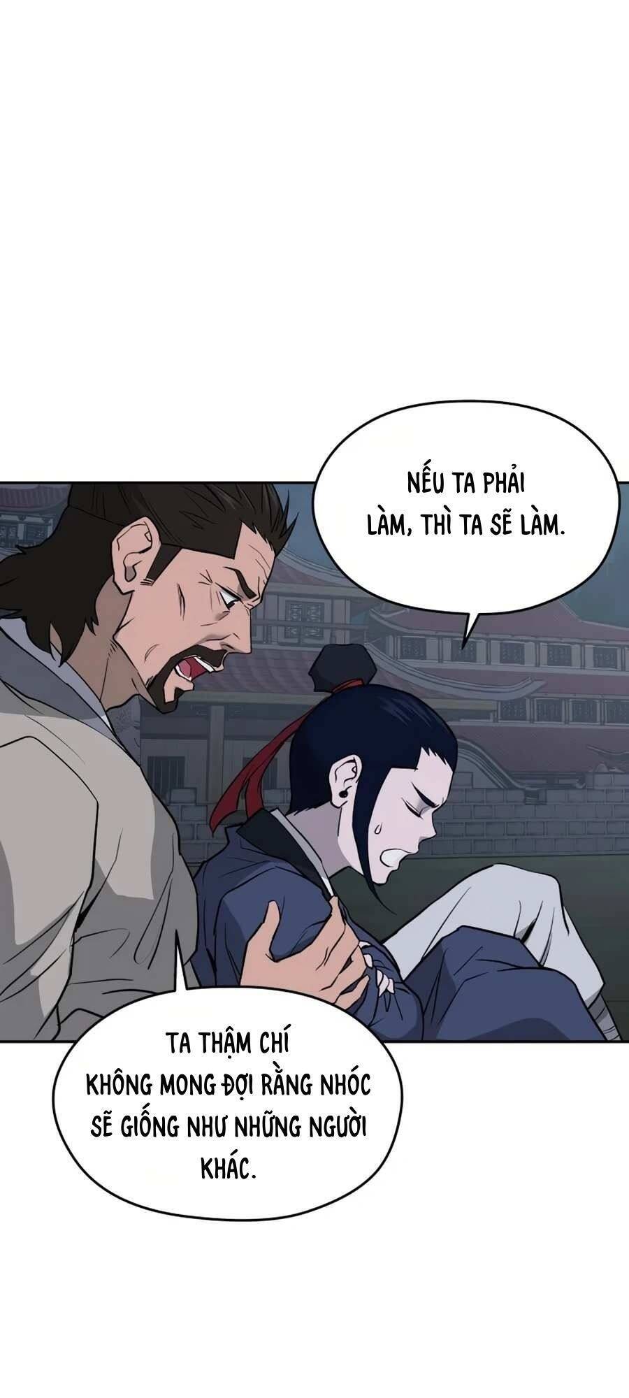Thái Thú Kang Jin Lee Chapter 7 - Trang 2