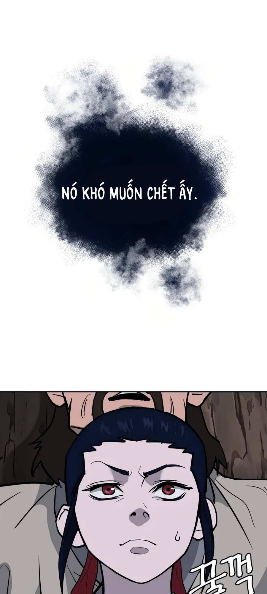 Thái Thú Kang Jin Lee Chapter 7 - Trang 2