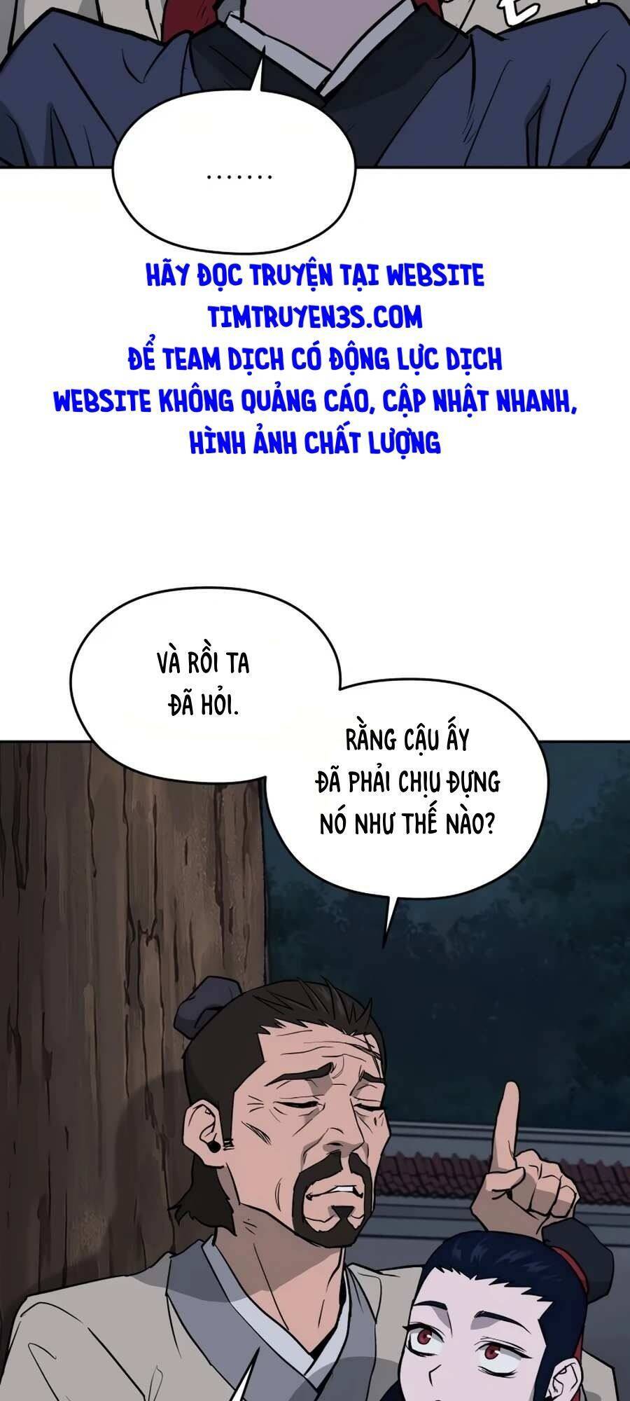 Thái Thú Kang Jin Lee Chapter 7 - Trang 2