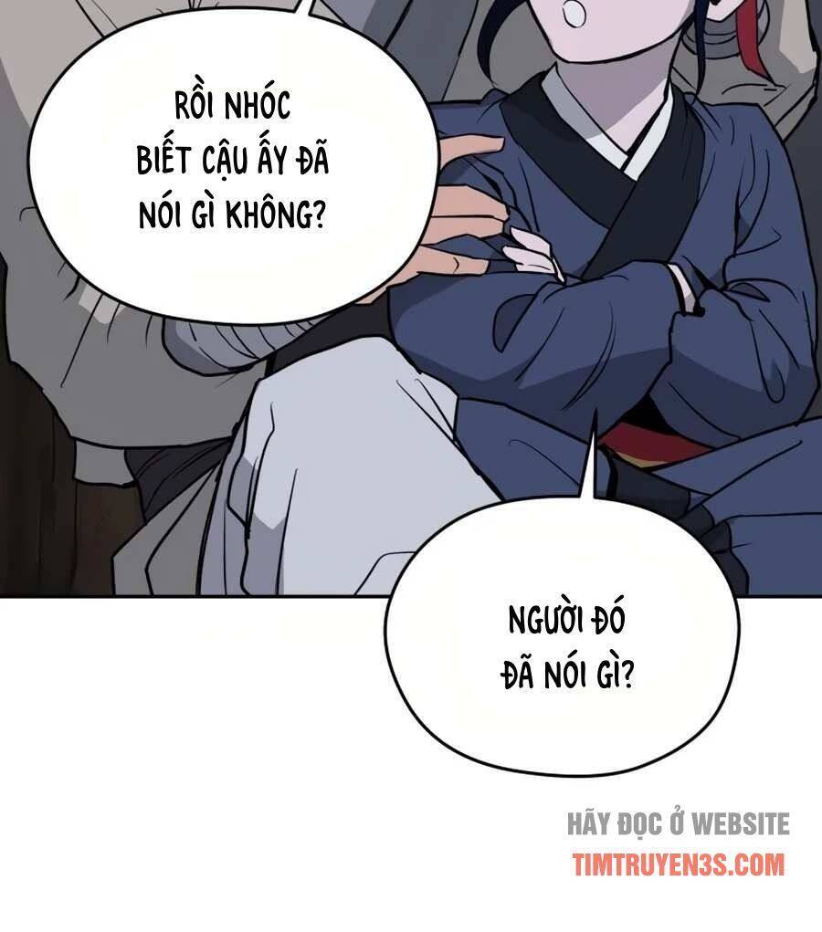 Thái Thú Kang Jin Lee Chapter 7 - Trang 2