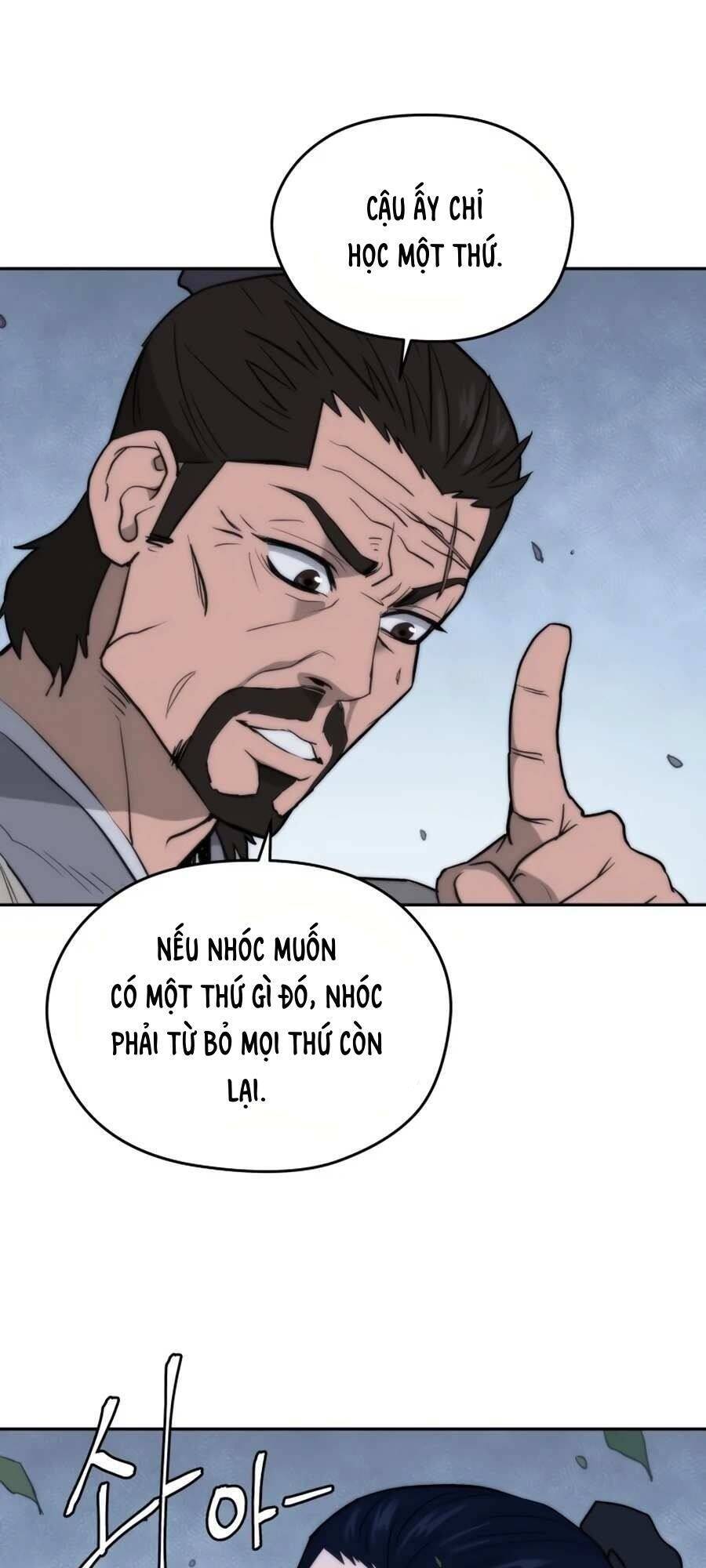 Thái Thú Kang Jin Lee Chapter 7 - Trang 2
