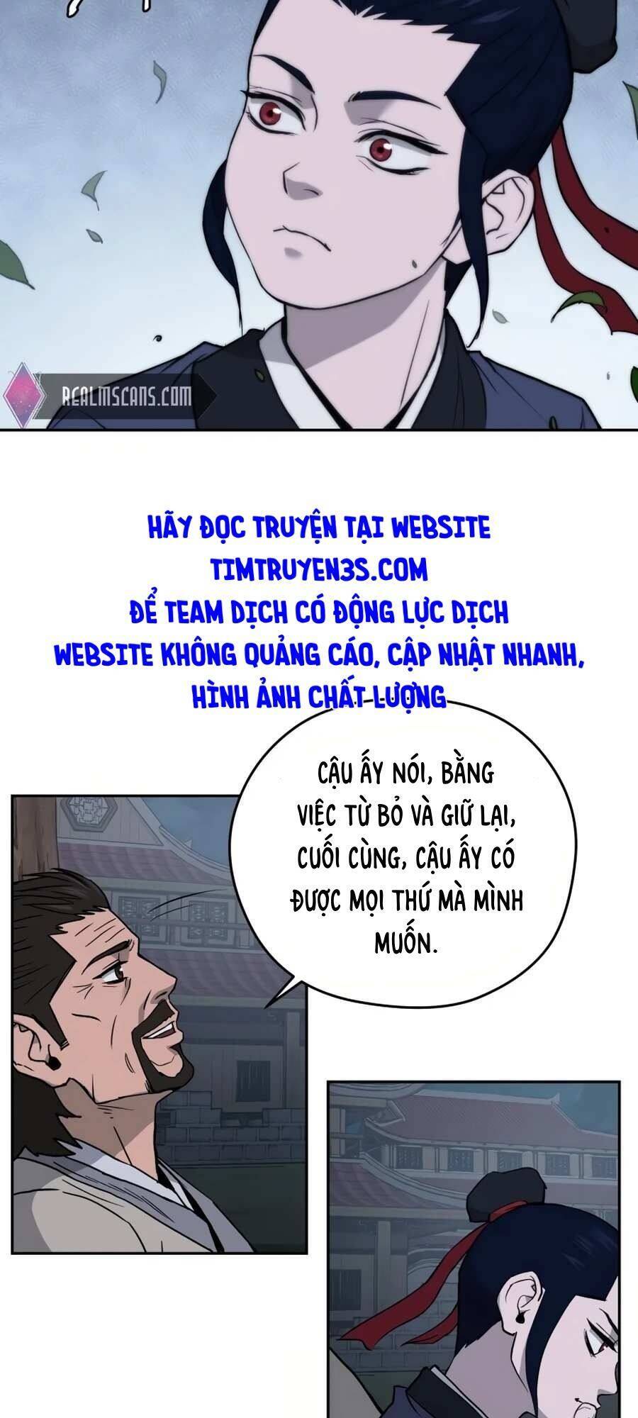 Thái Thú Kang Jin Lee Chapter 7 - Trang 2