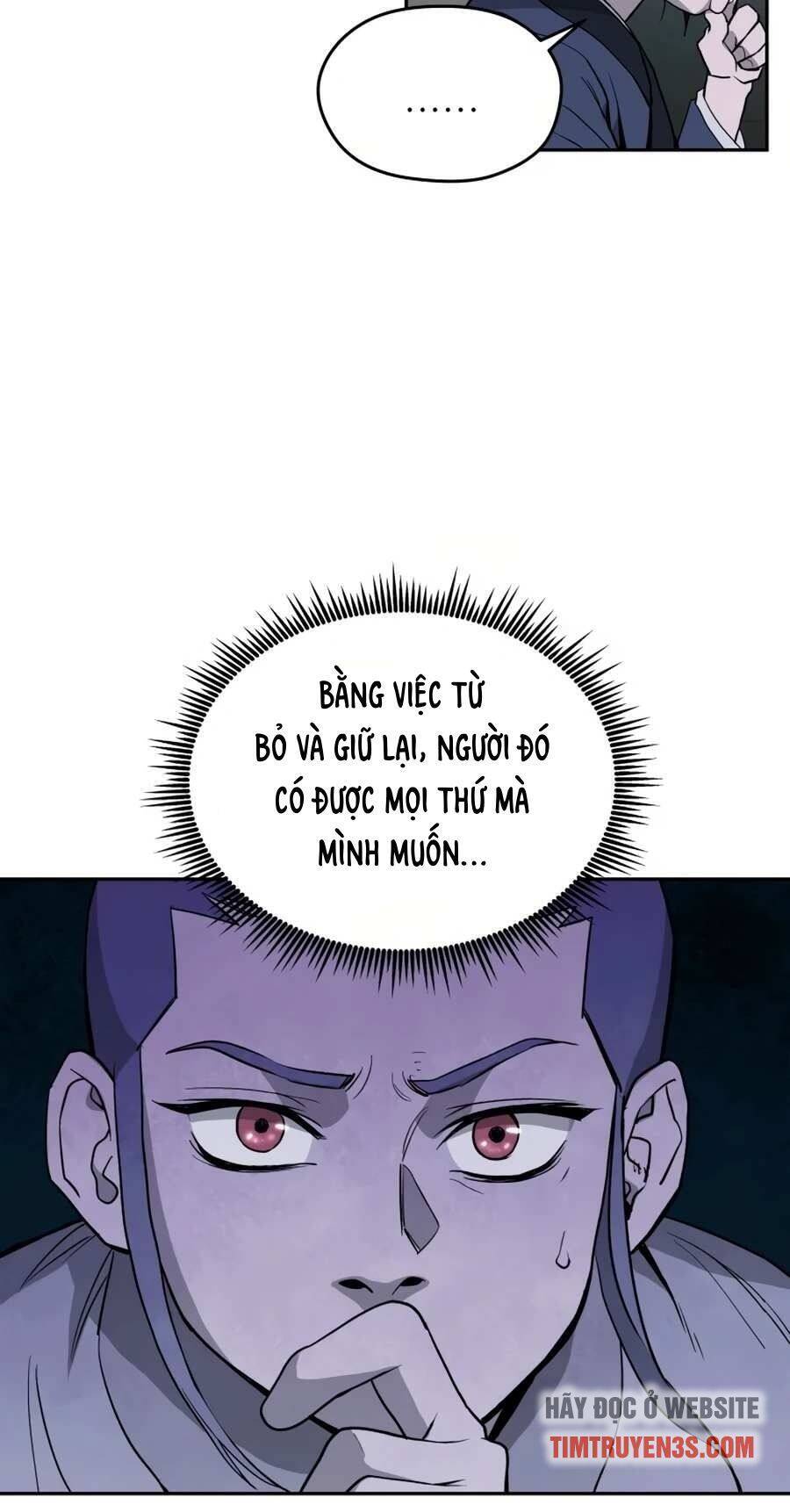 Thái Thú Kang Jin Lee Chapter 7 - Trang 2
