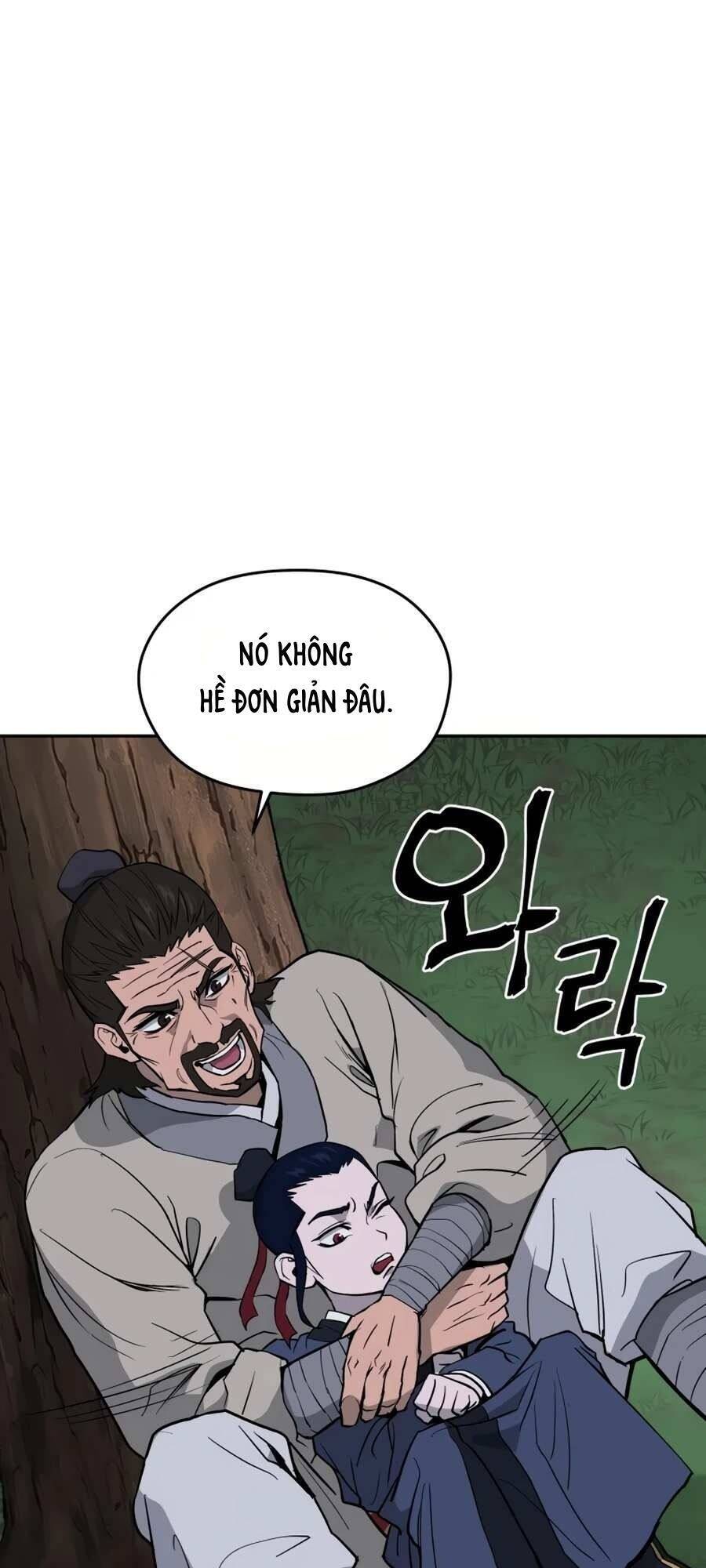 Thái Thú Kang Jin Lee Chapter 7 - Trang 2