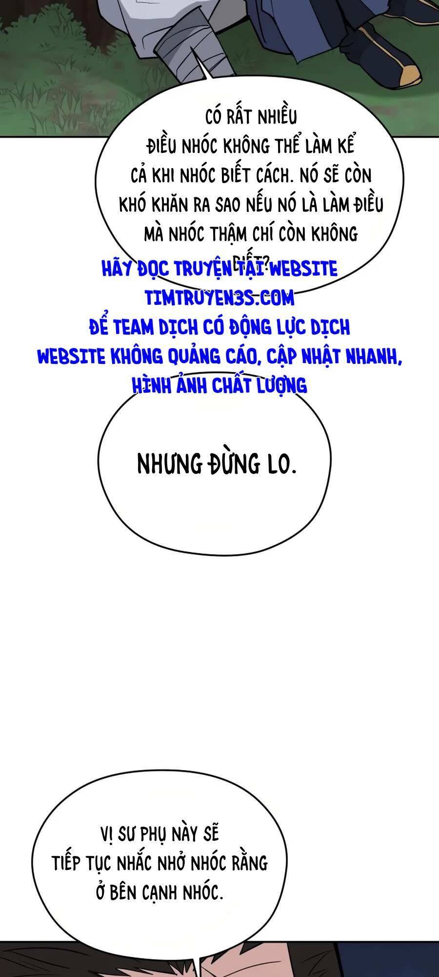 Thái Thú Kang Jin Lee Chapter 7 - Trang 2