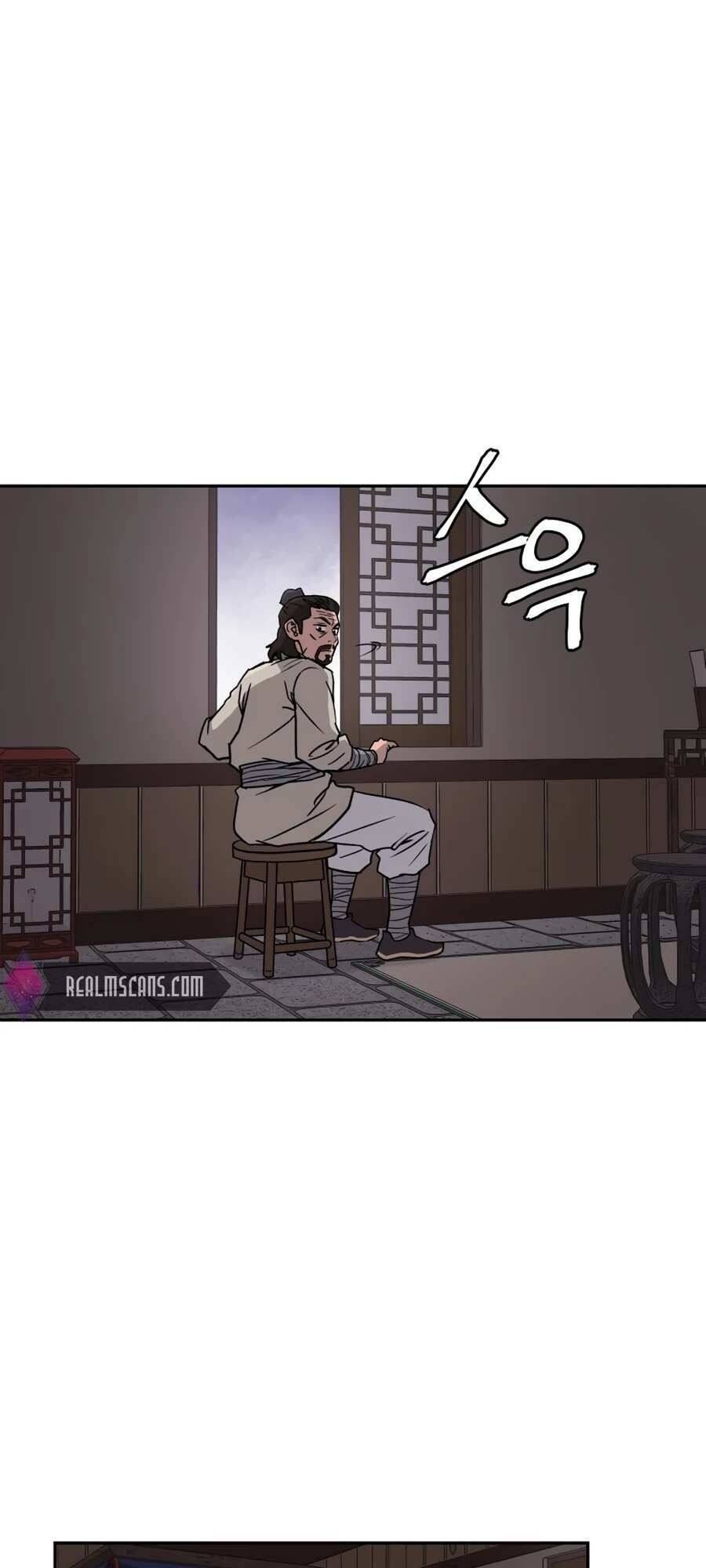 Thái Thú Kang Jin Lee Chapter 7 - Trang 2