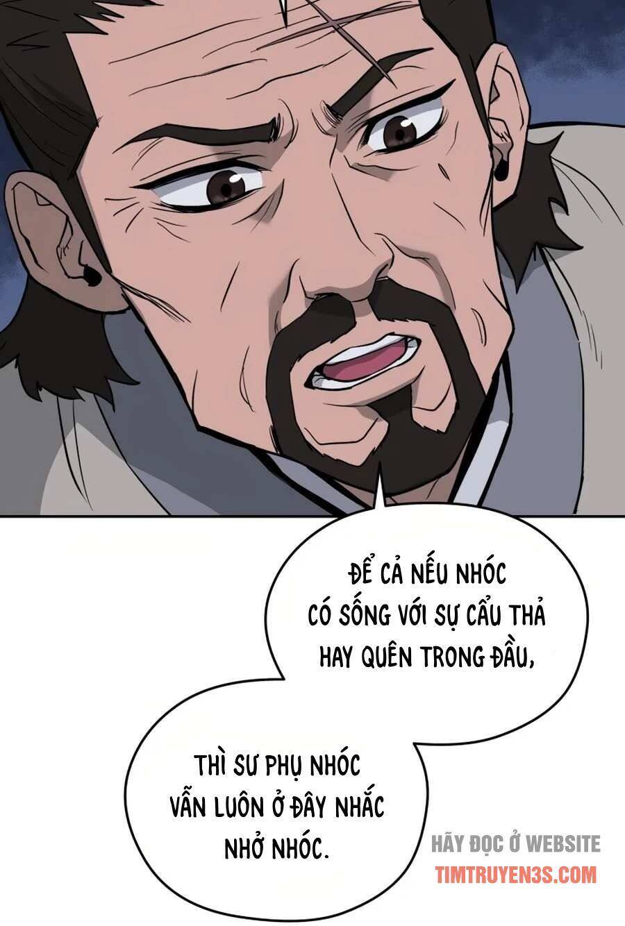 Thái Thú Kang Jin Lee Chapter 7 - Trang 2