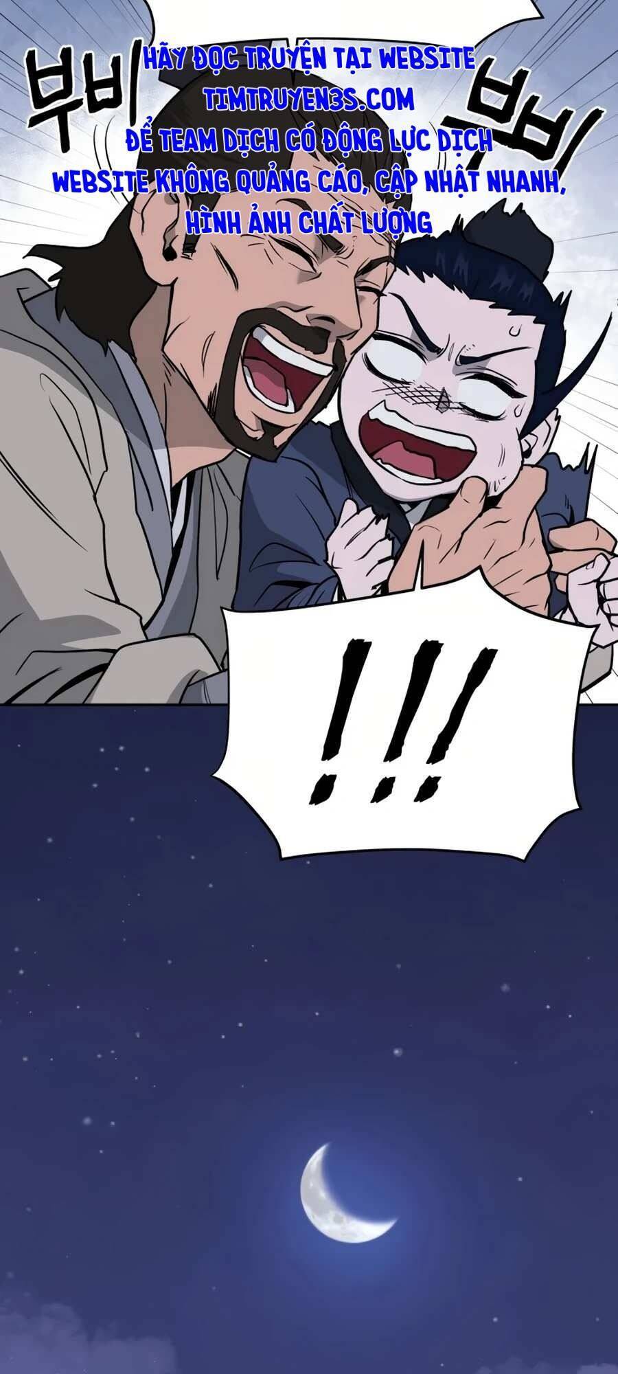 Thái Thú Kang Jin Lee Chapter 7 - Trang 2