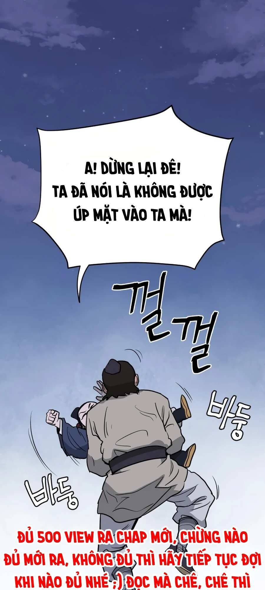 Thái Thú Kang Jin Lee Chapter 7 - Trang 2