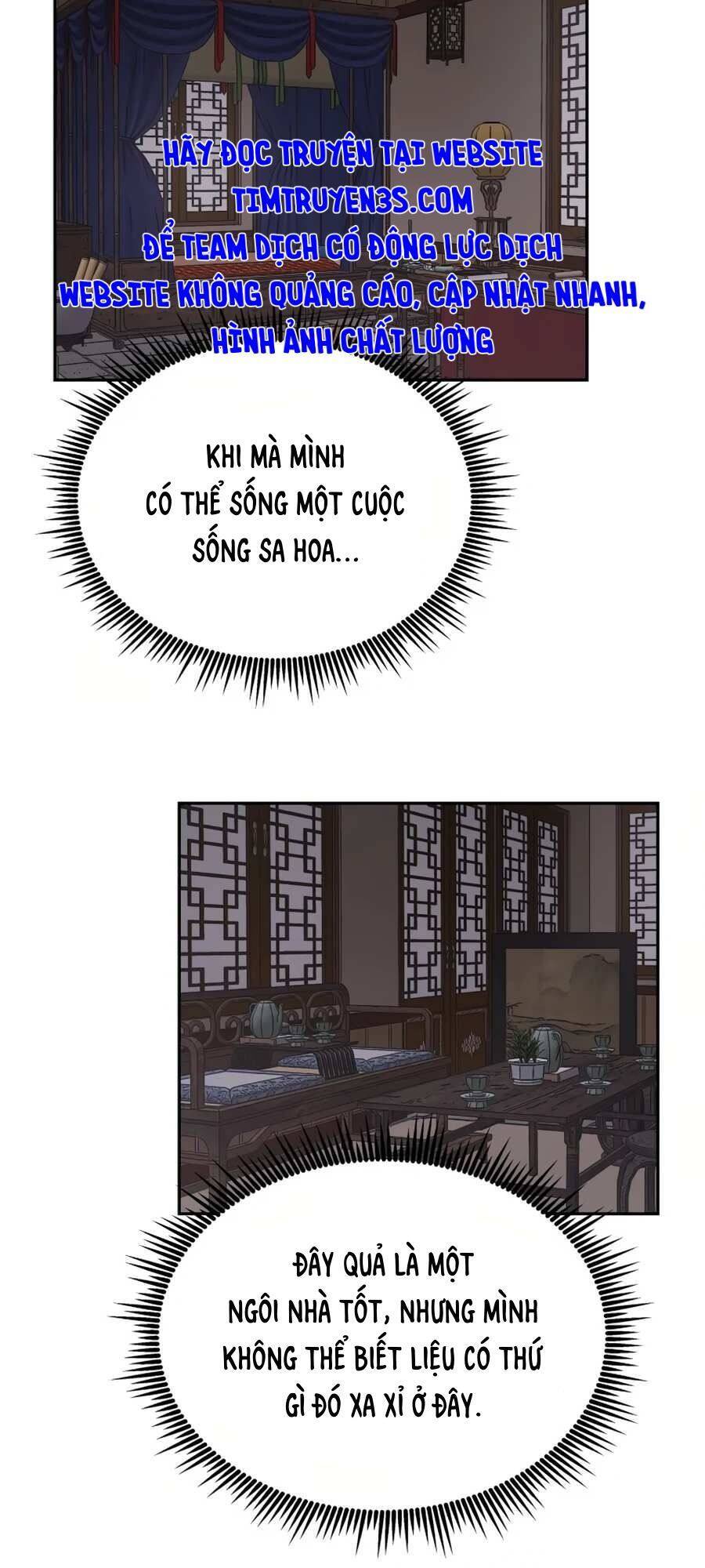 Thái Thú Kang Jin Lee Chapter 7 - Trang 2