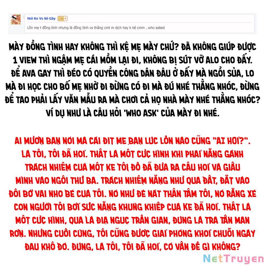 Thái Thú Kang Jin Lee Chapter 8.1 - Trang 2