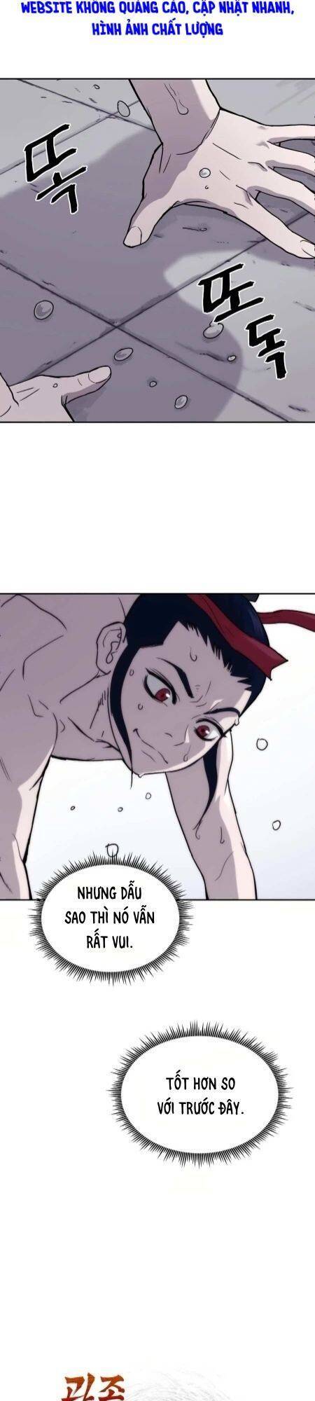 Thái Thú Kang Jin Lee Chapter 8 - Trang 2