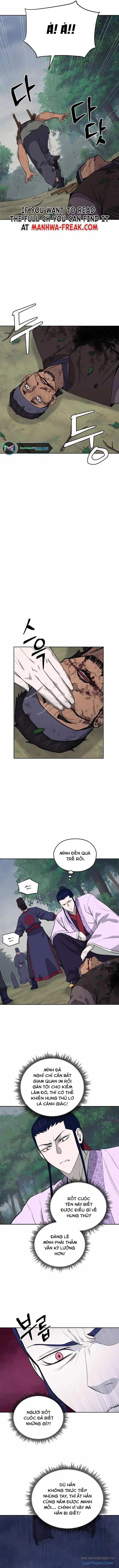 Thái Thú Kang Jin Lee Chapter 87 - Trang 2