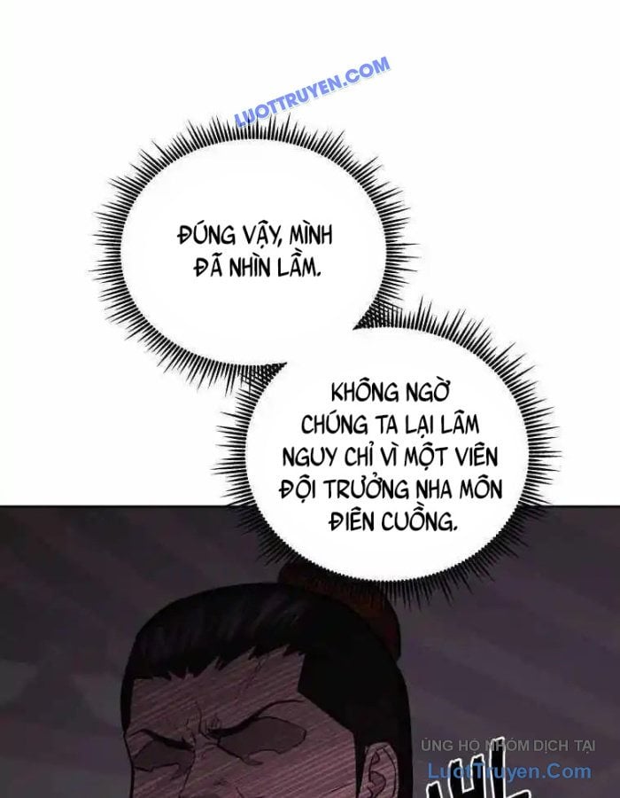 Thái Thú Kang Jin Lee Chapter 88 - Trang 2