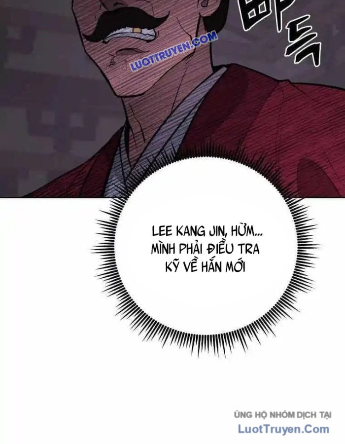 Thái Thú Kang Jin Lee Chapter 88 - Trang 2