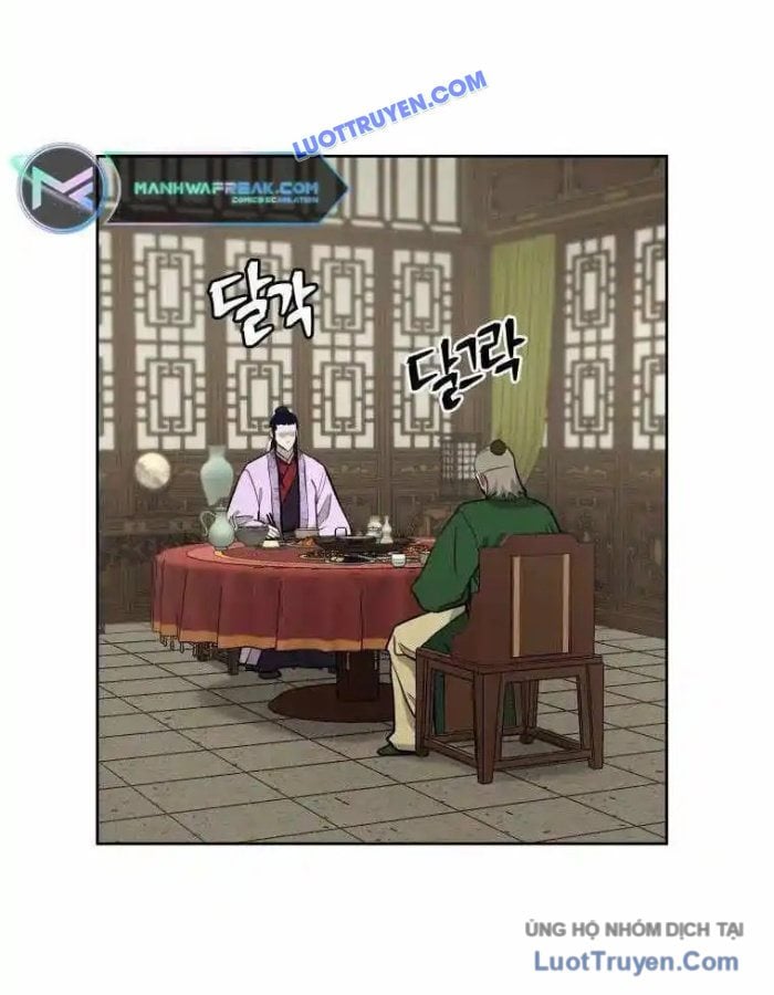 Thái Thú Kang Jin Lee Chapter 88 - Trang 2