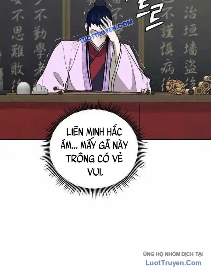 Thái Thú Kang Jin Lee Chapter 88 - Trang 2